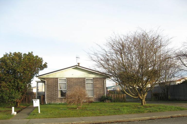 Photo of property in 3 Iona Street, Strathern, Invercargill, 9812