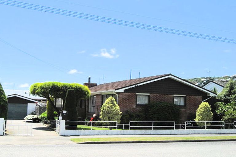 Photo of property in 5 Campbell Street, Sumner, Christchurch, 8081