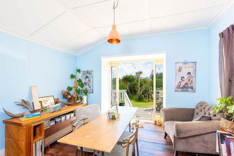 Photo of property in 57 Parnell Street, Rawene, Kaikohe, 0473