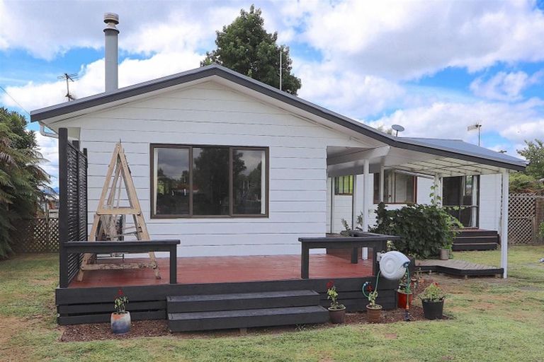 Photo of property in 80 Mokoia Road, Ngongotaha, Rotorua, 3097