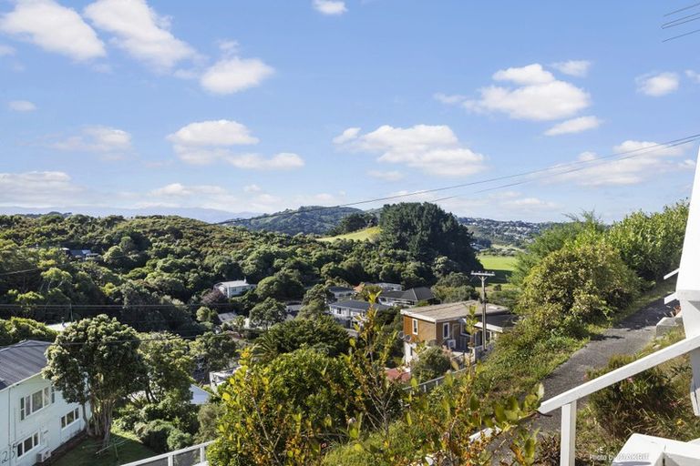 Photo of property in 2/22 Mccoll Street, Vogeltown, Wellington, 6021