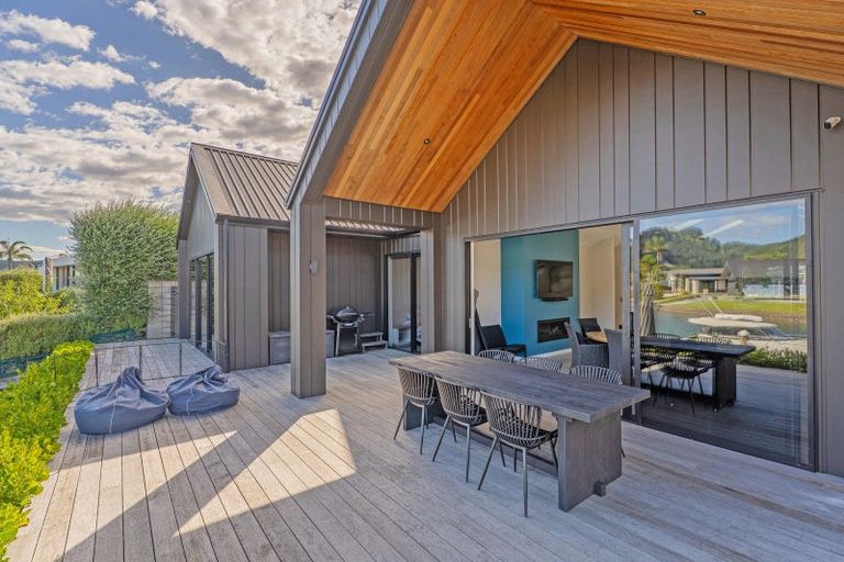 Photo of property in 126 Waterways Parade, Pauanui, Hikuai, 3579