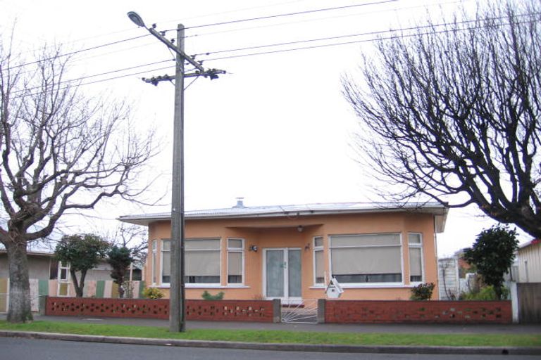 Photo of property in 61 Neville Street, South Dunedin, Dunedin, 9012