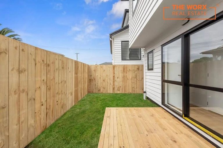 Photo of property in 70d Cargill Street, Papakura, 2110
