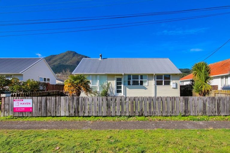 Photo of property in 44 Pollen Street, Kawerau, 3127