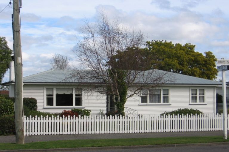 Photo of property in 22 Third Street, Lansdowne, Masterton, 5810