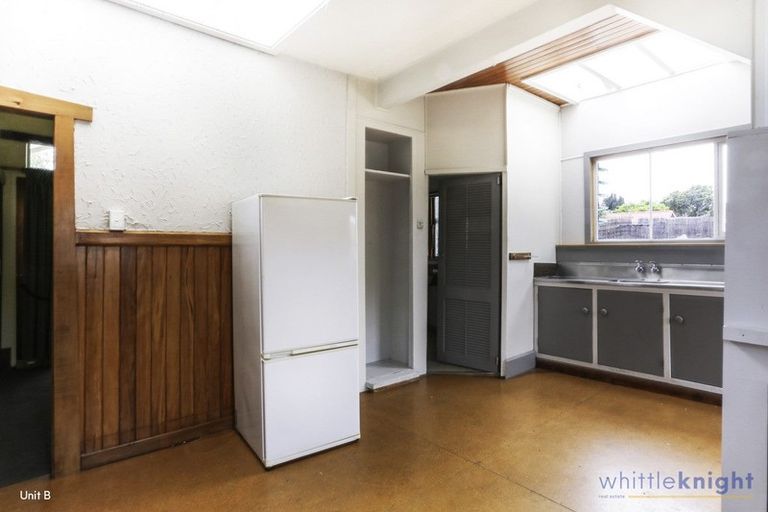 Photo of property in 1/12 Croydon Street, Sydenham, Christchurch, 8023