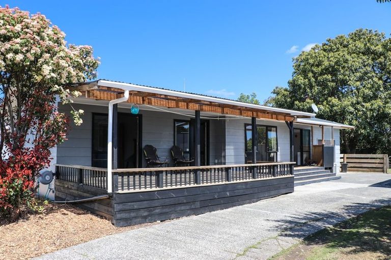 Photo of property in 17 Leaity Street, Moerewa, 0211
