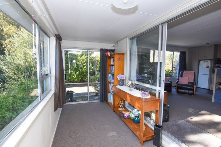 Photo of property in 3 Pattons Road, Mount Somers, Ashburton, 7771