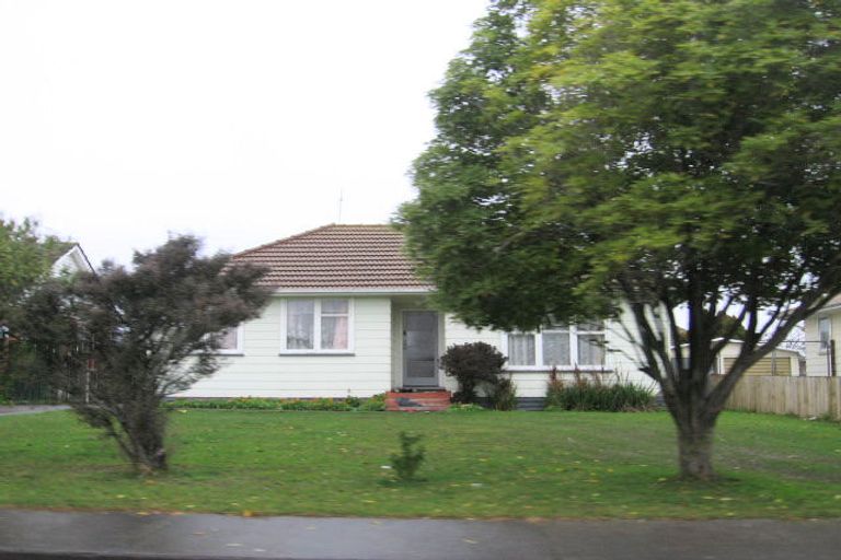 Photo of property in 306 Kotuku Street, Camberley, Hastings, 4120