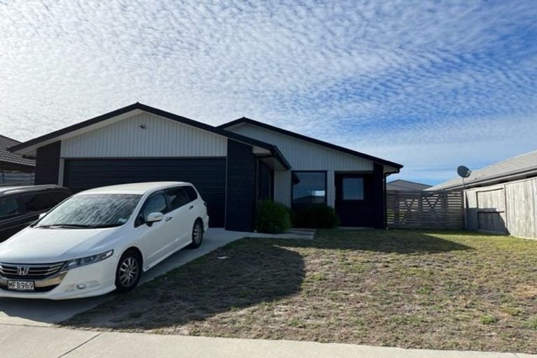 Photo of property in 8 Wahaika Way, Papamoa Beach, Papamoa, 3118