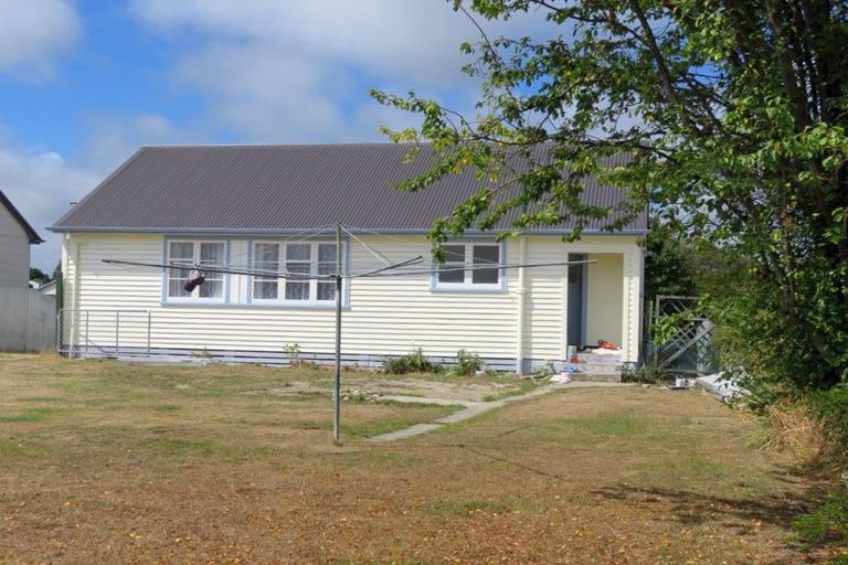 Photo of property in 33 Whitcombe Street, Temuka, 7920