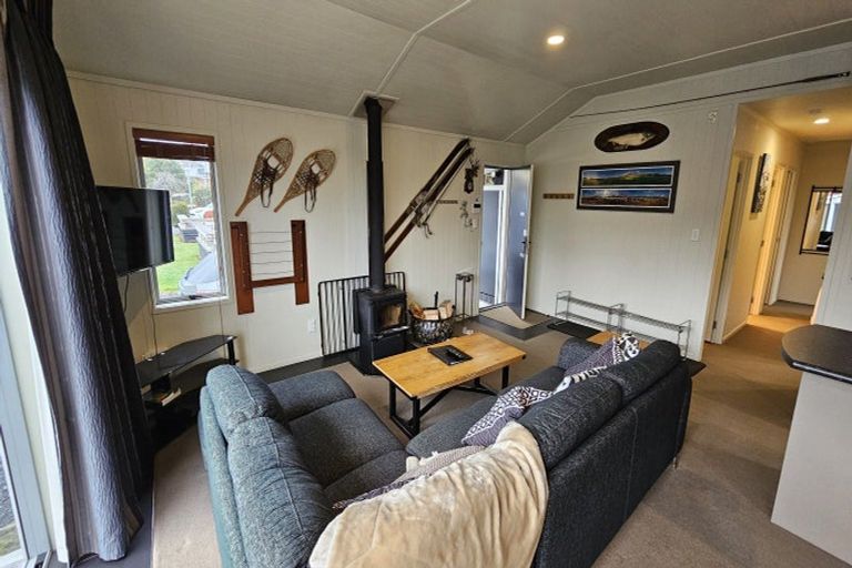 Photo of property in 7/20 Rangataua Rd (state Highway 49), Ohakune, 4625
