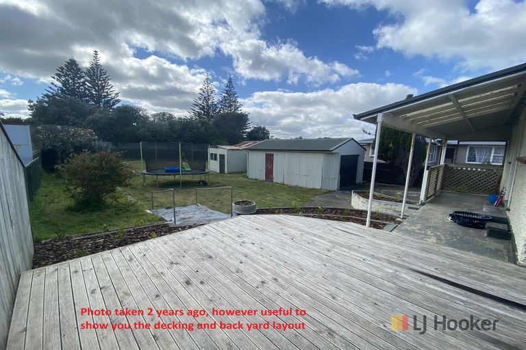 Photo of property in 78 Matai Street, Castlecliff, Whanganui, 4501