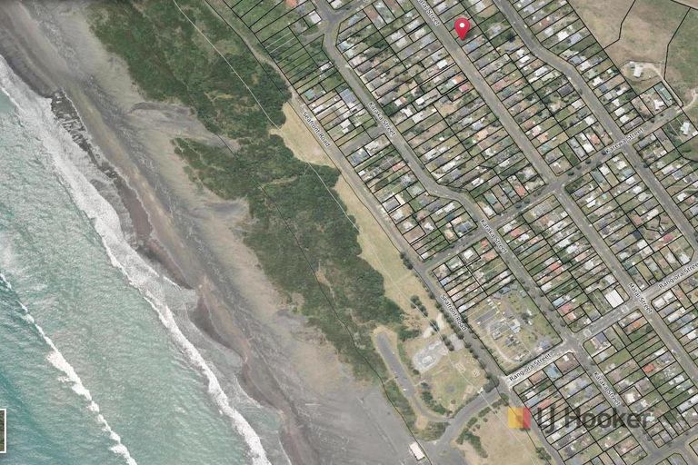 Photo of property in 78 Matai Street, Castlecliff, Whanganui, 4501