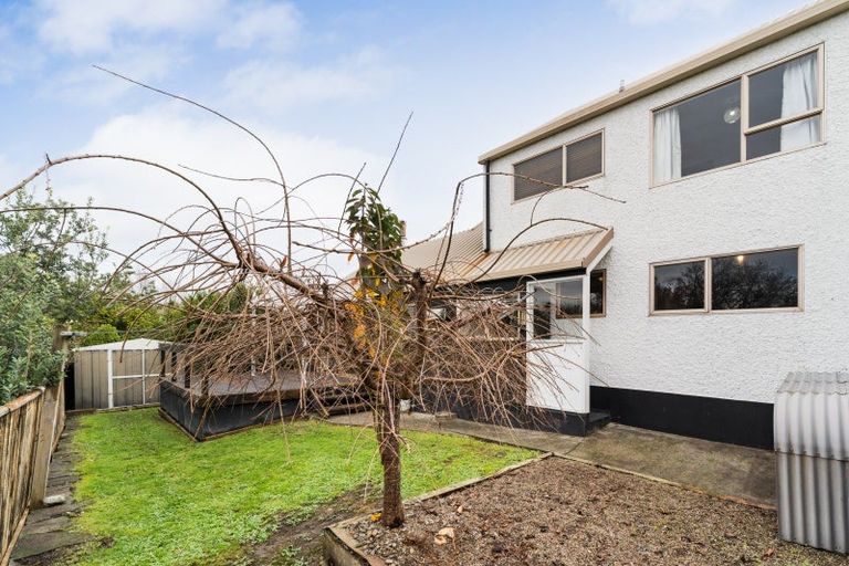 Photo of property in 11a Ranui Place, Feilding, 4702