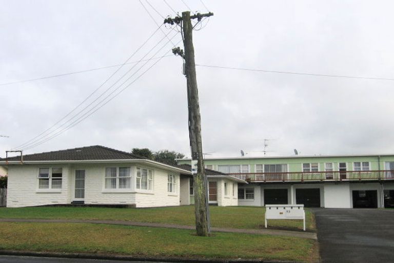 Photo of property in 4/53-55 East Street, Papakura, 2110