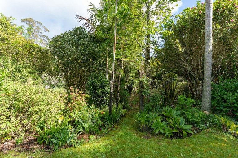 Photo of property in 46 Cookson Road, Kawakawa, 0282