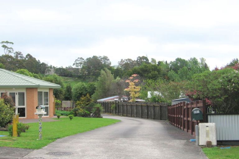 Photo of property in 55a Shaw Avenue, Paeroa, 3600