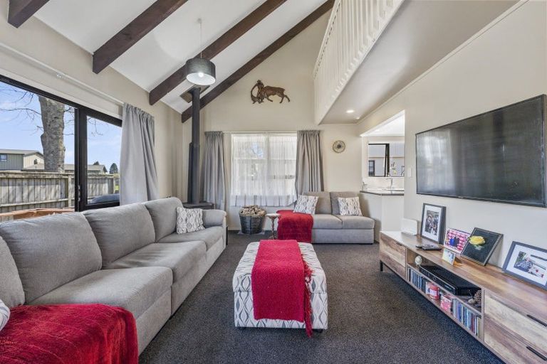 Photo of property in 1 Rea Grove, Turangi, 3334