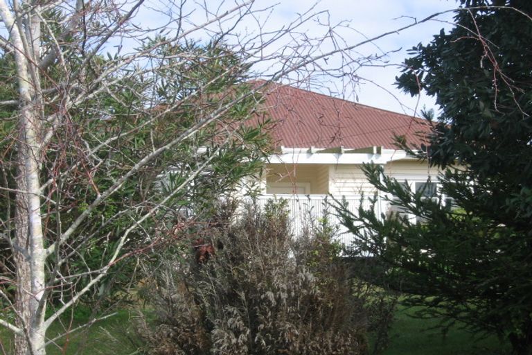 Photo of property in 64 Awakino Road, Dargaville, 0310