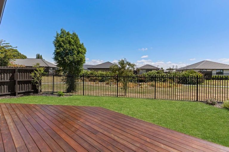 Photo of property in 5 Koreke Lane, Halswell, Christchurch, 8025