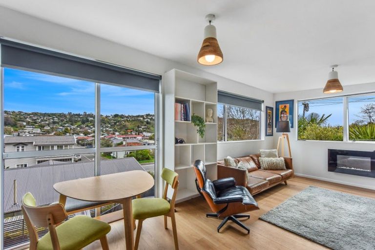 Photo of property in 4 Alfred Street, Nelson South, Nelson, 7010