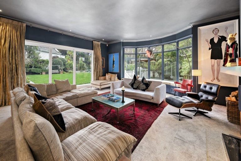 Photo of property in 14 Homewood Avenue, Karori, Wellington, 6012