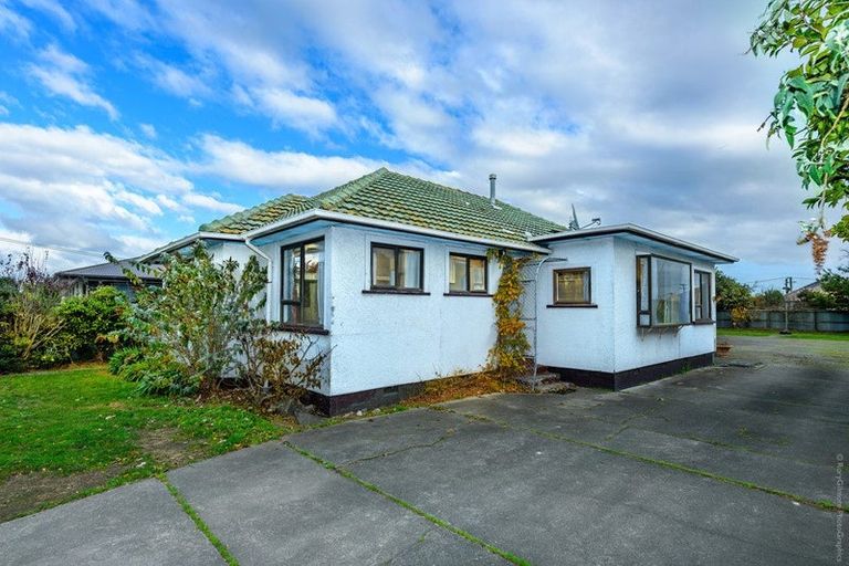 Photo of property in 167 Bower Avenue, New Brighton, Christchurch, 8083