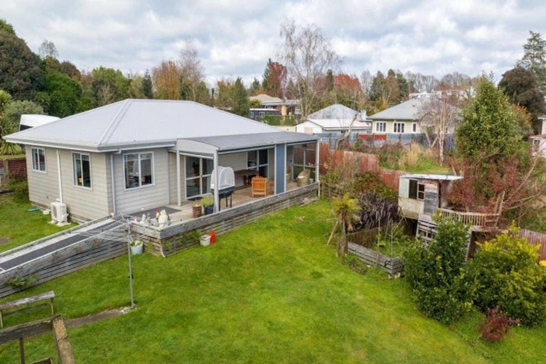 Photo of property in 37 Charles Crescent, Putaruru, 3411