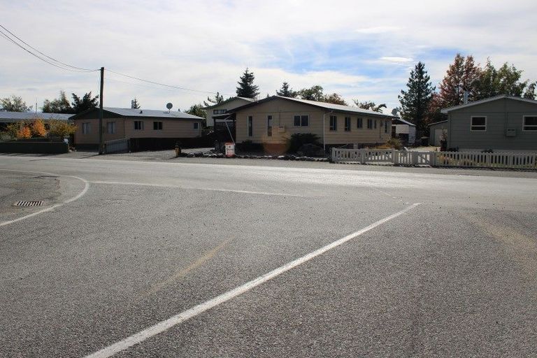 Photo of property in 257 Mackenzie Drive, Twizel, 7901