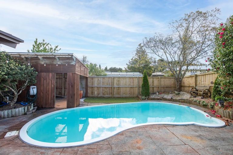 Photo of property in 6 Emma Place, Pukete, Hamilton, 3200