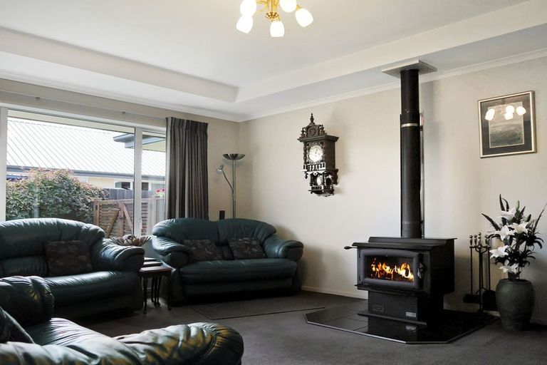 Photo of property in 6 Greenfield Place, Twizel, 7901