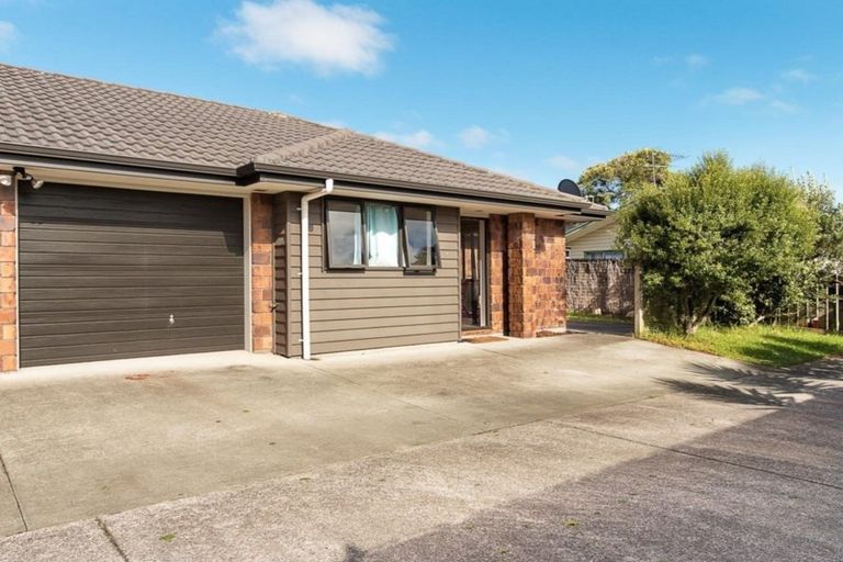 Photo of property in 149b Princes Street West, Pukekohe, 2120