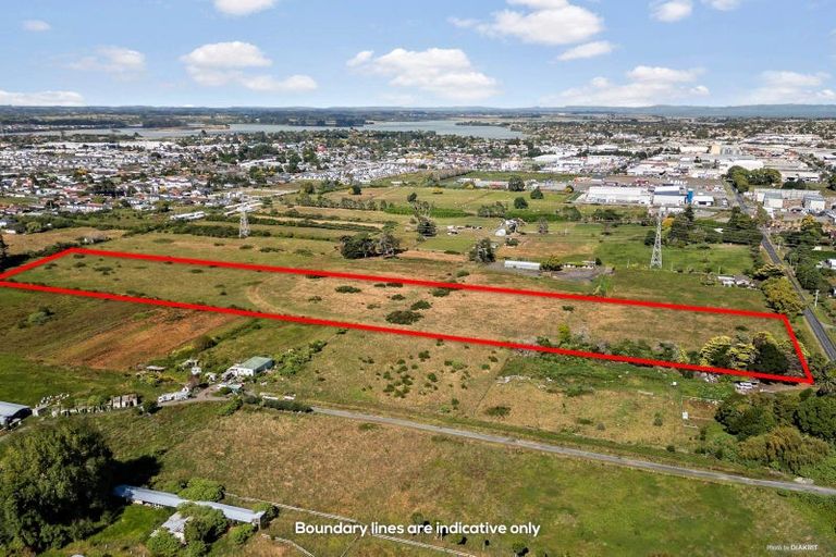 Photo of property in 83 Popes Road, Takanini, 2105