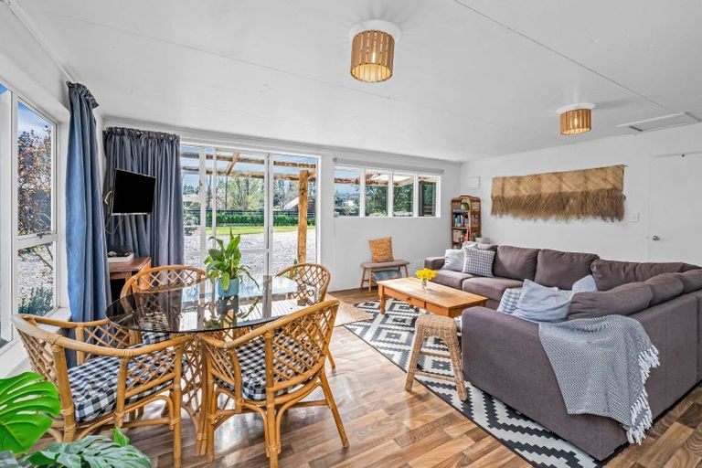 Photo of property in 111 Adams Road, West Melton, Christchurch, 7671