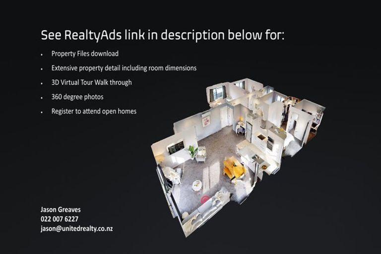 Photo of property in 94 Sunline Avenue, Lincoln, 7608