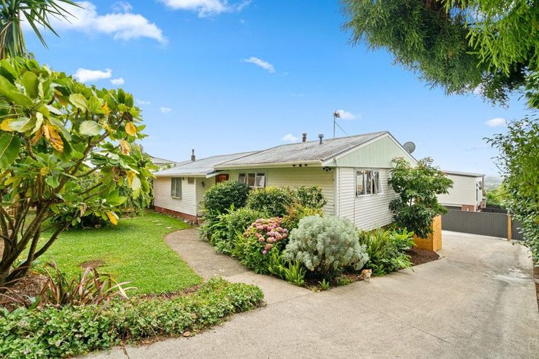 Photo of property in 11 Routly Avenue, Pukekohe, 2120