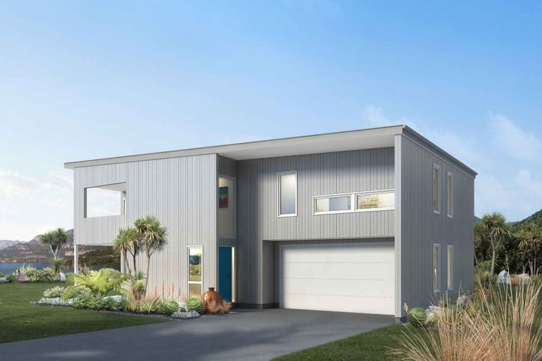 Photo of property in 147b South Highway West, Whitianga, 3510