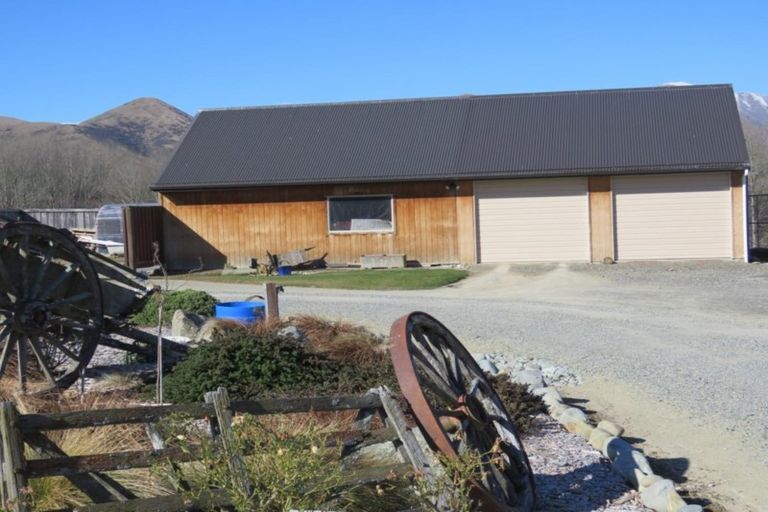 Photo of property in 80 Butlers Road, Fairlie, 7987