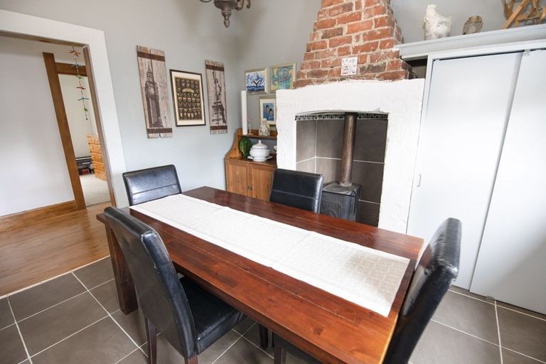 Photo of property in 46 Carnell Street, Napier South, Napier, 4110