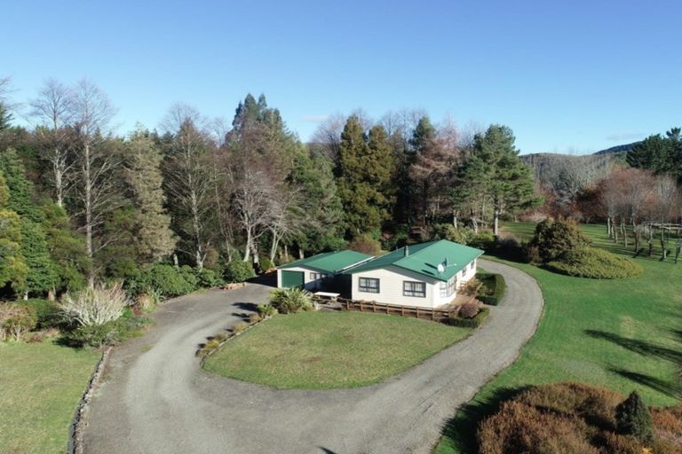 Photo of property in 6339 Matawai Road, Matawai, 4075