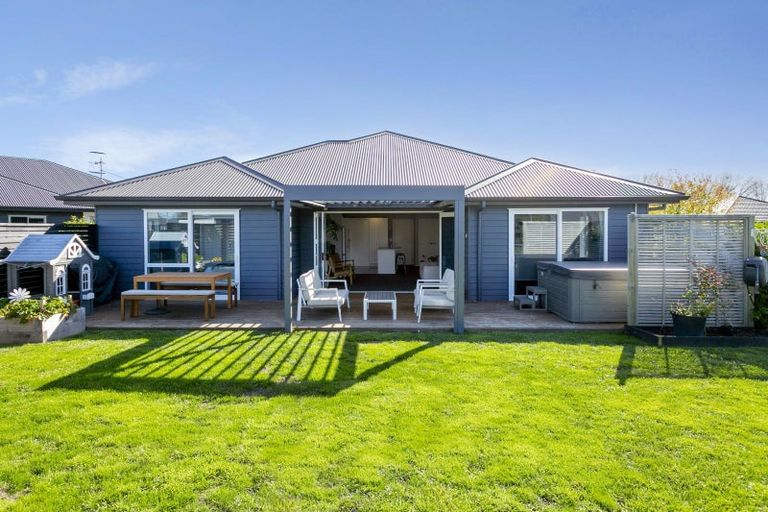 Photo of property in 5 Broadcast Lane, Rangatira Park, Taupo, 3330