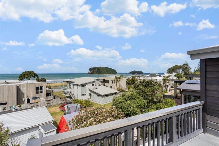 Photo of property in 306b Beverley Terrace, Whangamata, 3620