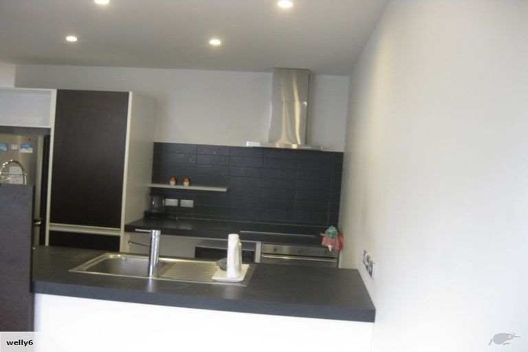 Photo of property in The Altair, 29/120 Rintoul Street, Newtown, Wellington, 6021