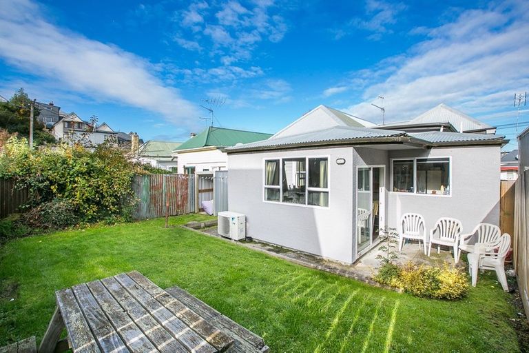 Photo of property in 156 Dundas Street, North Dunedin, Dunedin, 9016
