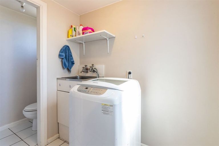 Photo of property in 58 Radley Street, Woolston, Christchurch, 8023