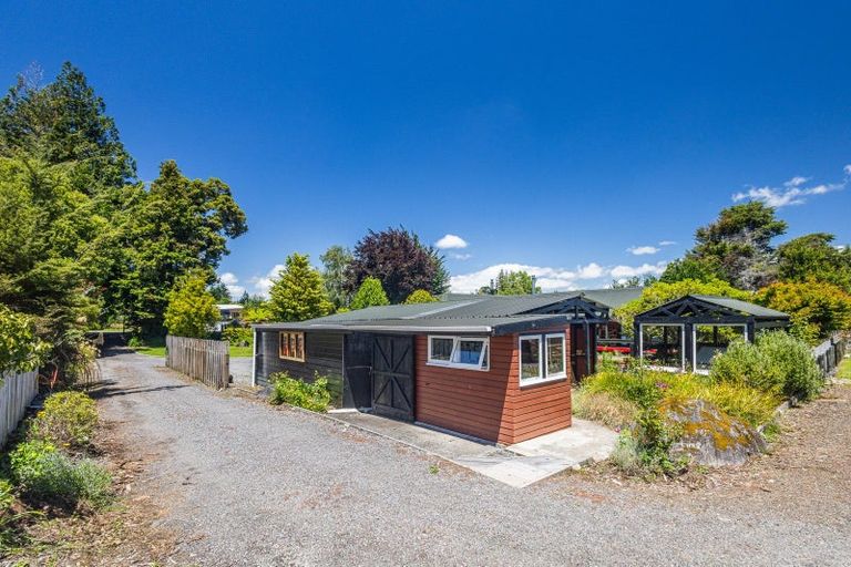 Photo of property in 57 Arawa Street, Ohakune, 4625