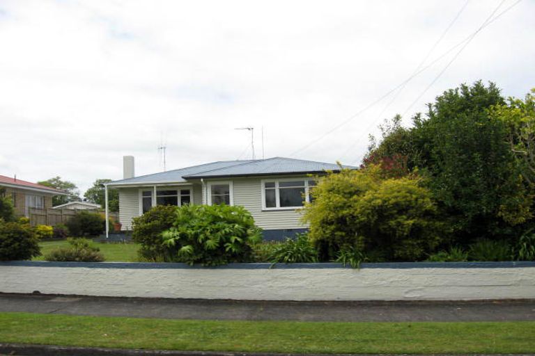 Photo of property in 113 Lorne Street, Te Awamutu, 3800
