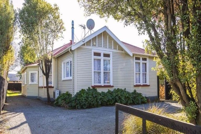 Photo of property in 691 Gloucester Street, Linwood, Christchurch, 8062
